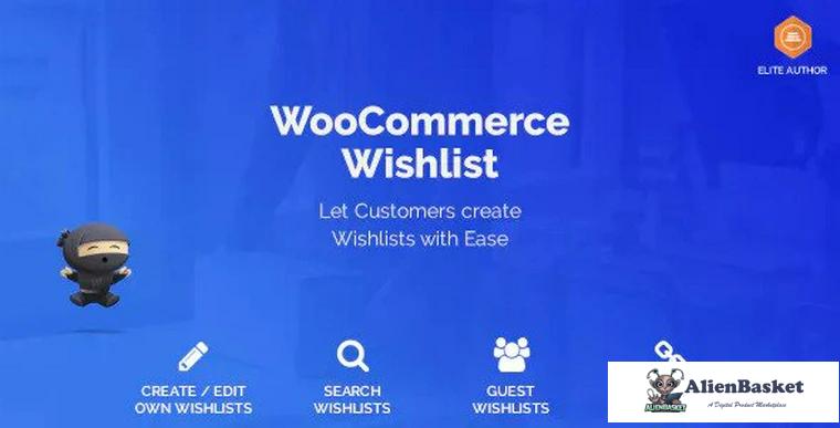 78591  WooCommerce Wishlist v1.0.11