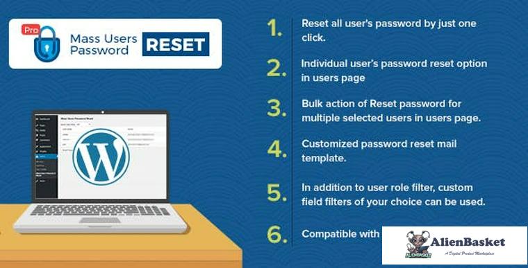 75473  Mass Users Password Reset Pro v1.2
