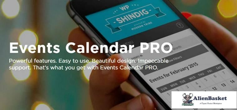 88891  Events Calendar Pro v5.11.2