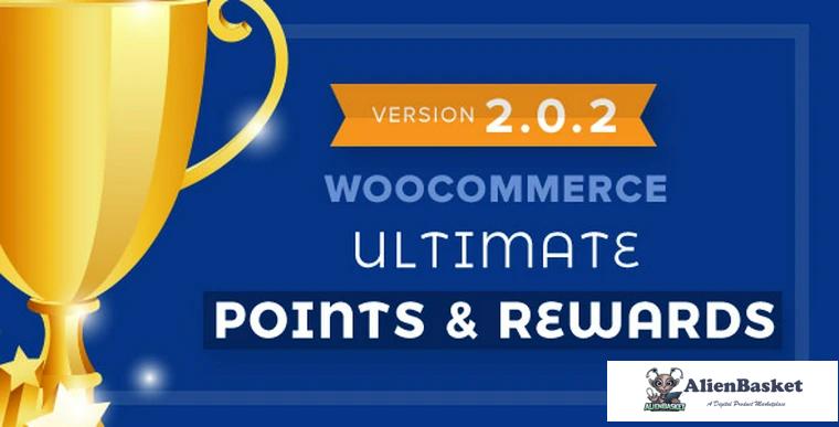 71752  WooCommerce Ultimate Points And Rewards v2.0.2