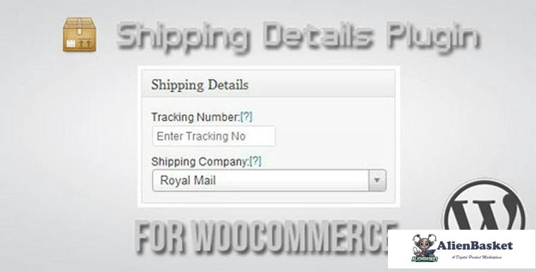 73775  Shipping Details Plugin for WooCommerce v1.7.9