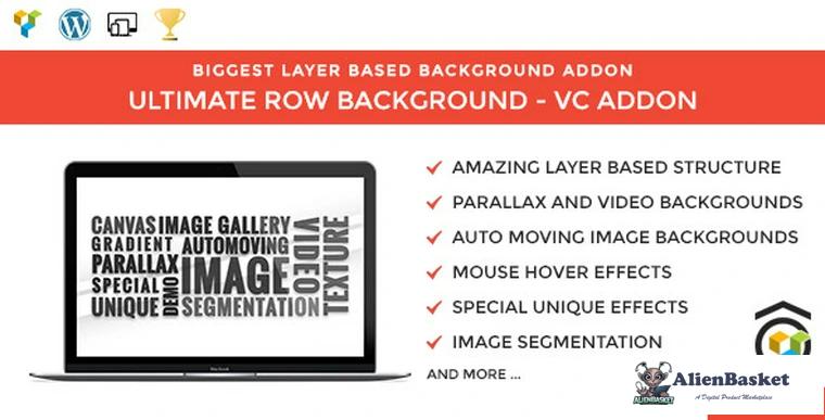 69097  Ultimate Row Background for WPBakery Page Builder v2.0