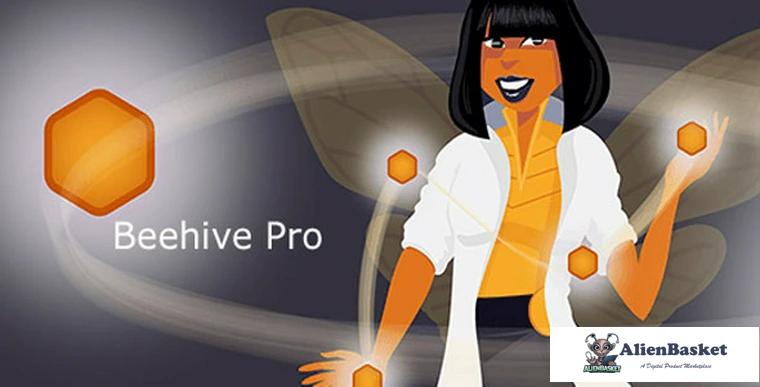 81986  Beehive Pro v3.2.3 - WordPress Plugin