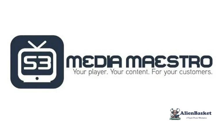 74003  S3 Media Maestro v3.2.3 - WordPress Plugin