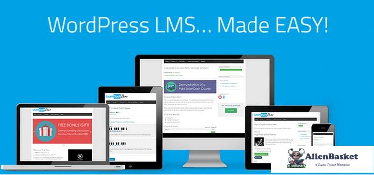 67664  LearnDash v2.5.4 + Addons - WordPress LMS Plugin