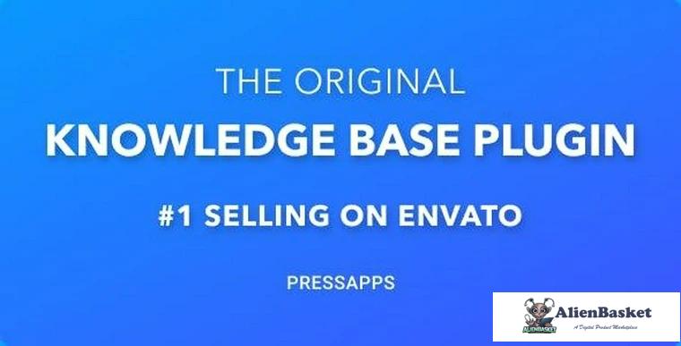 74636  Knowledge Base v4.1.0 - Helpdesk | Wiki WordPress Plugin