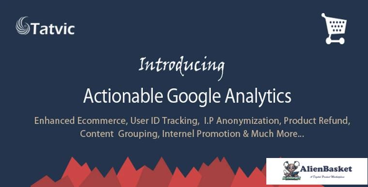 68153  Actionable Google Analytics for WooCommerce v3.2.1