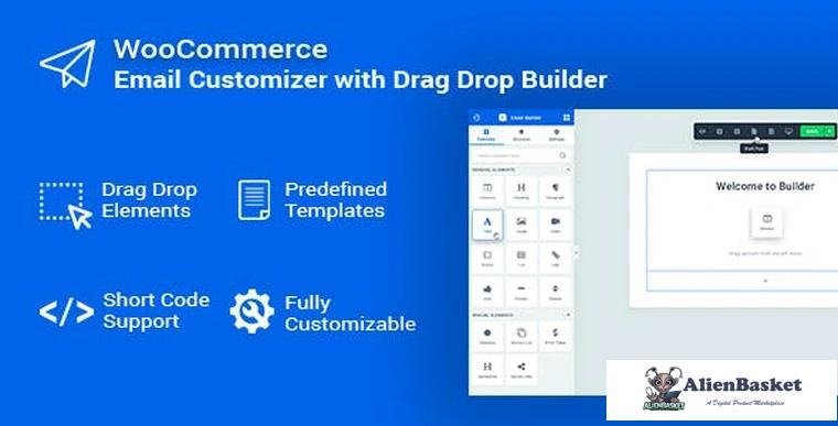 76024  WooMail v2.2.11 - WooCommerce Email Customizer