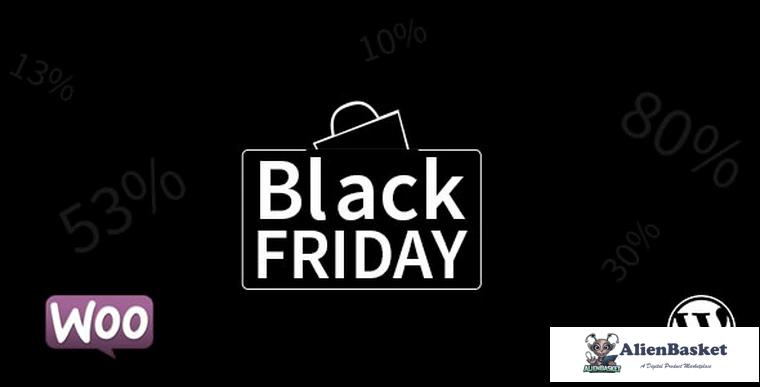 71449  Woocommerce Black Friday v1.1