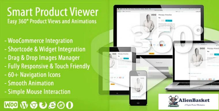 69397  Smart Product Viewer v1.5.1