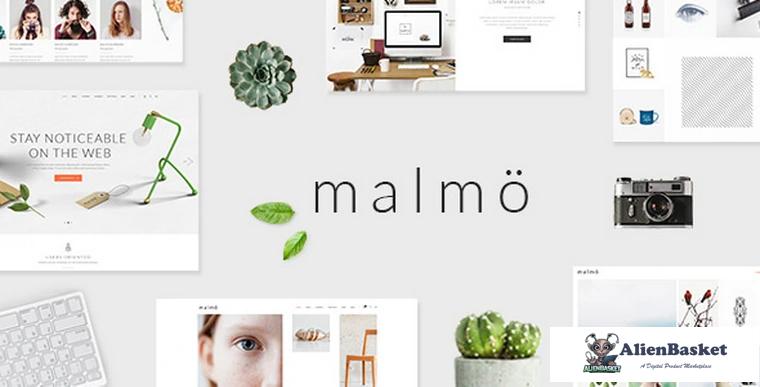 78693  Malmö v1.9 - A Charming Multi-concept Theme