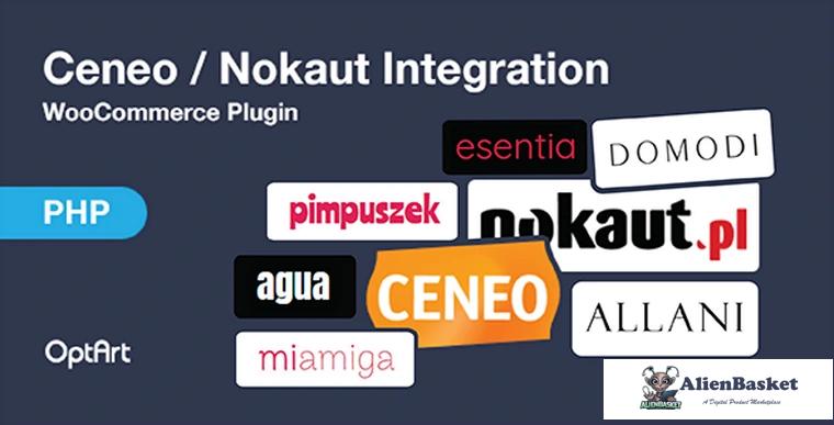 68855  WooCommerce Ceneo.pl Nokaut.pl Domodi.pl Integration v1.3.1