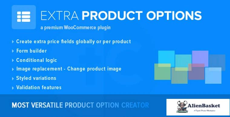 69571  WooCommerce Extra Product Options v4.6.7