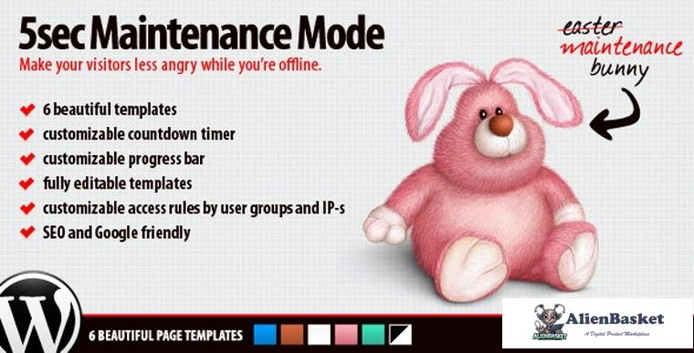 70623  5sec Maintenance Mode v1.2