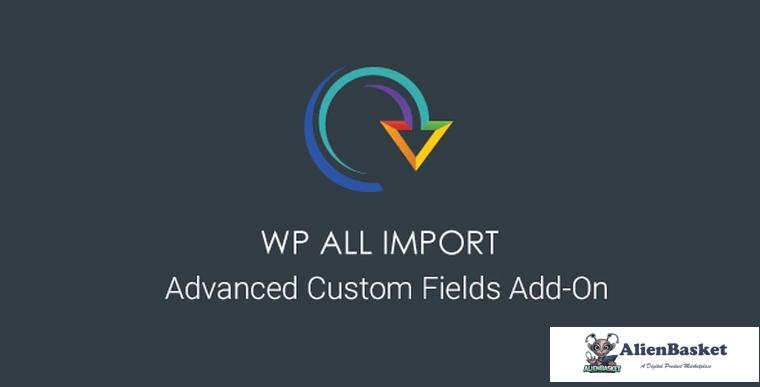 78904  WP All Import - The Advanced Custom Fields Add-On v3.2.4