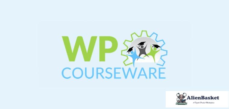 78642  WP Courseware v4.6.3 - Learning Management System