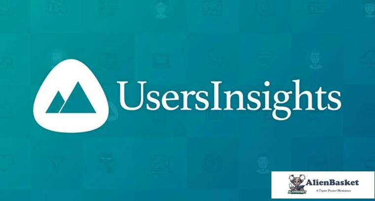 87492  Users Insights v4.1.0 - WordPress User Management Plugin