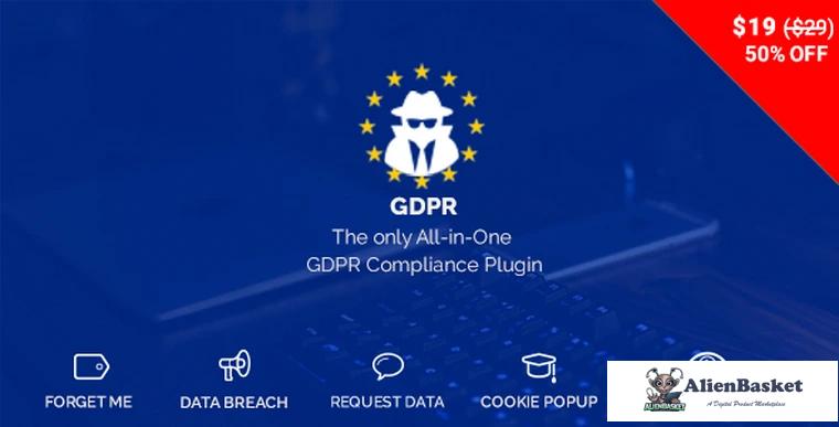 69261  WordPress GDPR v1.0.6