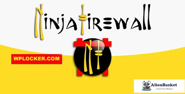 90066  NinjaFirewall WP+ Edition v4.5.2 - WordPress Plugin