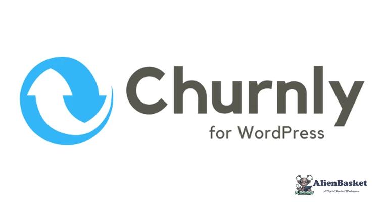 78801  Churnly for WordPress v1.0.10