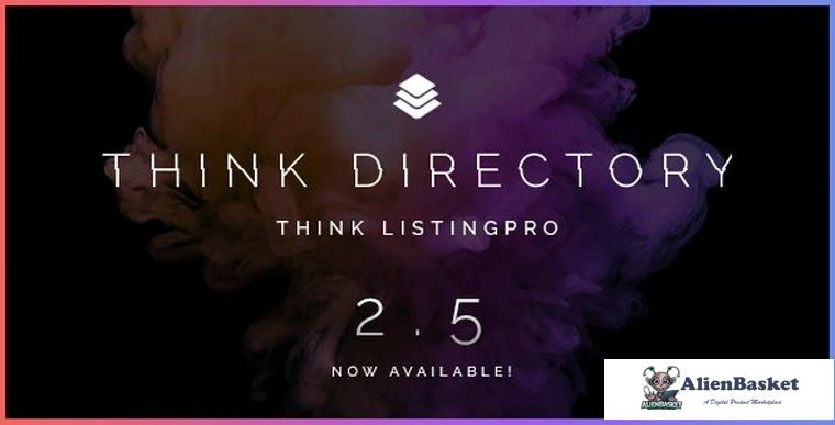 83069  ListingPro v2.5.7 - WordPress Directory Theme