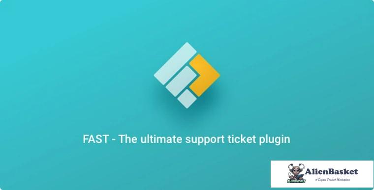 71782  FAST v1.15.3 - WordPress Support Ticket Plugin