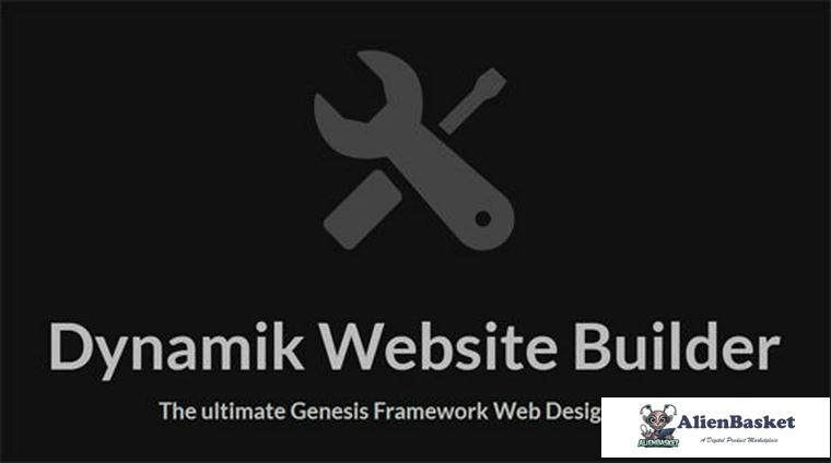 73356  Dynamik-Gen / Dynamik Website Builder v2.5.0