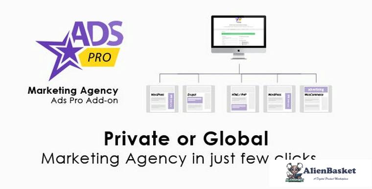 93254  Ads Pro Add-on v1.9.7.1 - WordPress Marketing Agency
