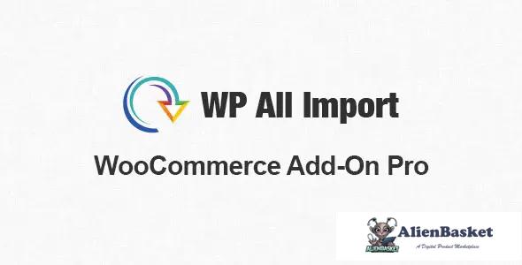 77170  WP All Import Pro WooCommerce Addon v3.0.8