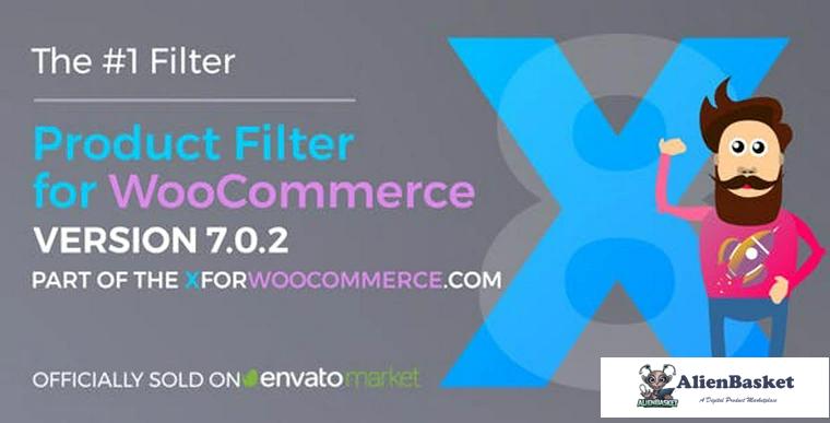 76534  WooCommerce Product Filter v7.0.7