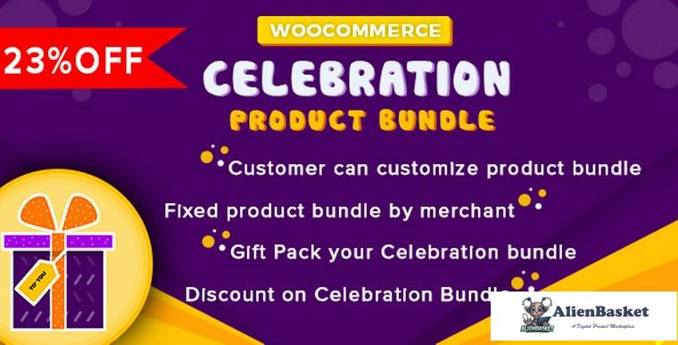 68777  WooCommerce Product Bundle with Gift Pack v1.0.3