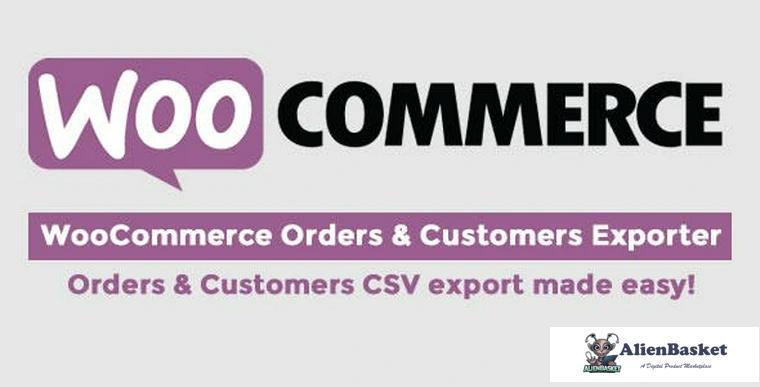 88173  WooCommerce Orders & Customers Exporter v4.6