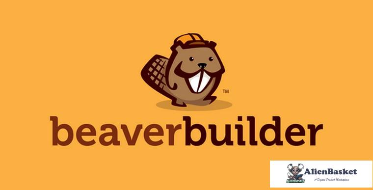 71512  Beaver Builder Theme v1.7.0.3 - Framework Theme