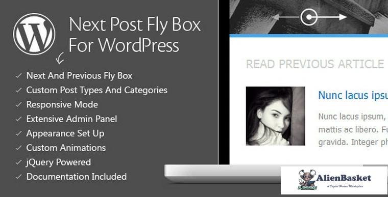 68061  Next Post Fly Box For WordPress v3.2