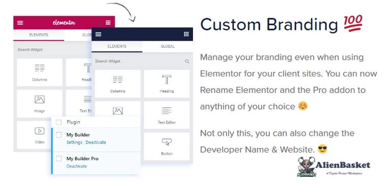 70886  White Label Branding for Elementor v1.0.2
