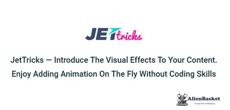 69562  JetTricks for Elementor v1.0