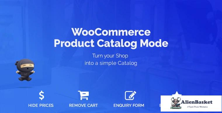 79761  WooCommerce Product Catalog Mode v1.5.15