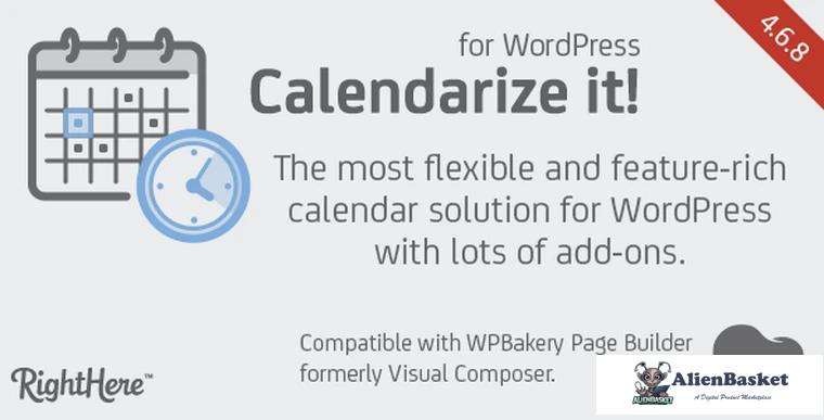 70187  Calendarize it! for WordPress v4.6.8