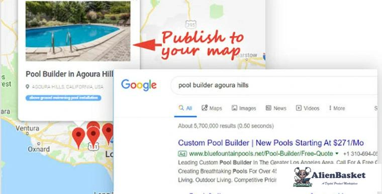 82339  LocalSEOMap for Elementor PRO v1.3.9