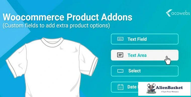 83379  Woocommerce Custom Product Addons v3.9.2
