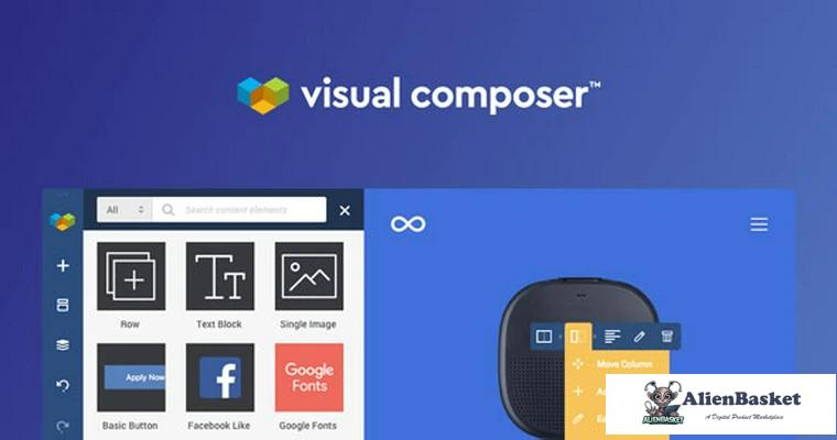 79812  Visual Composer Premium v22.0
