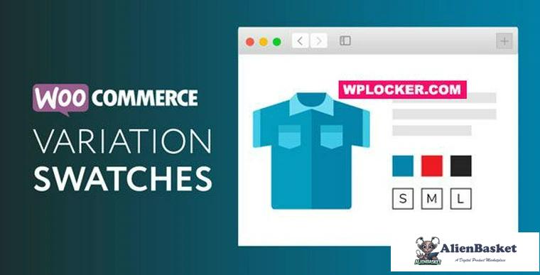 88516  WooCommerce Variation Swatches Pro v1.7.7