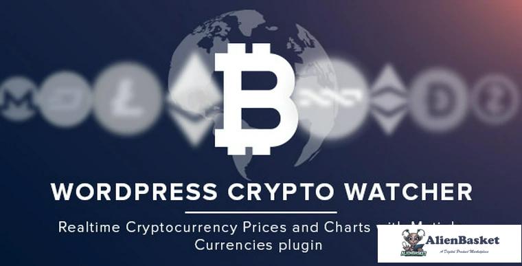 70474  WordPress Crypto Watcher v1.0.0