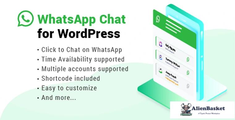 73789  WhatsApp Chat WordPress v2.1