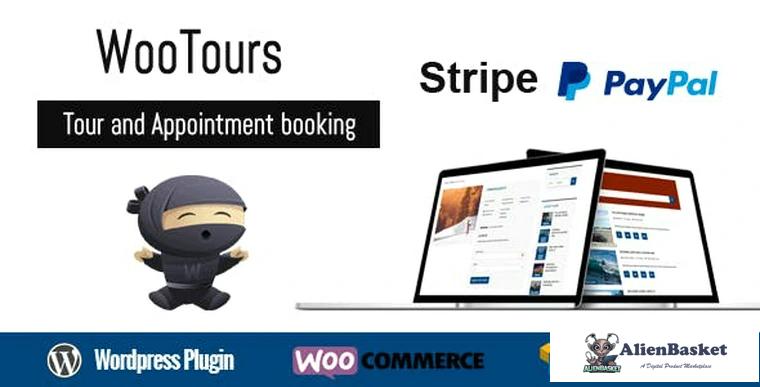 89711  WooTour v3.3.4 - WooCommerce Travel Tour Booking