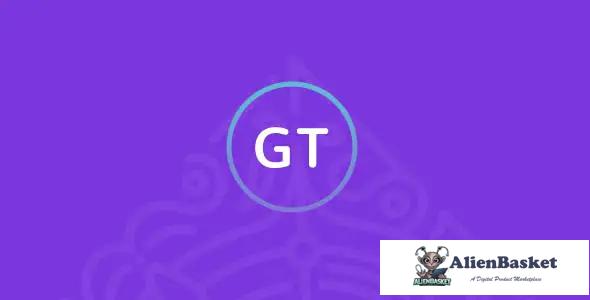 74991  GuTemplate v1.0 - Pro Templates Library for WordPress