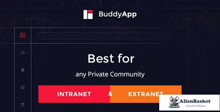 81098  BuddyApp v1.7.8 - Mobile First Community WordPress theme