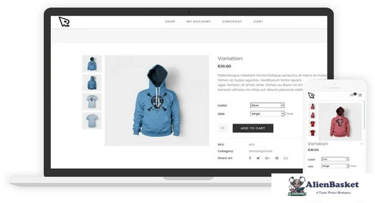 79573  Smart Variations Images PRO v4.0.29 - WooCommerce Extension
