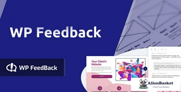 81733  WP FeedBack v1.2.0