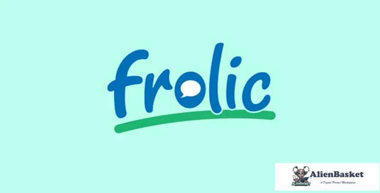 82291  Frolic v1.3.26 - Integrate Social Media Features With Your WordPress Site or Blog